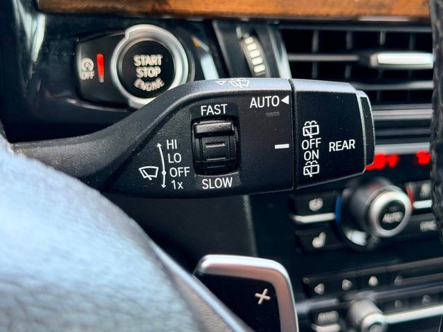 2018 BMW X5 xDrive50i Sports Activity Vehicle - 23028715 - 33