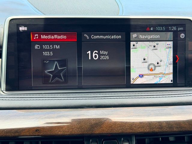 2018 BMW X5 xDrive50i Sports Activity Vehicle - 23028715 - 35