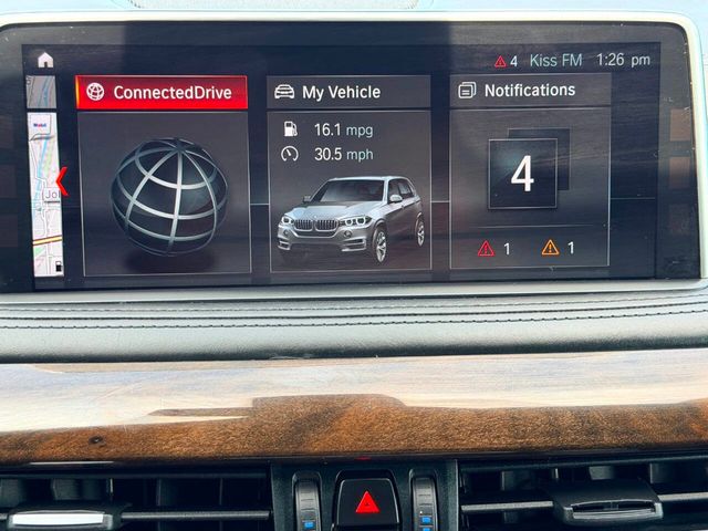 2018 BMW X5 xDrive50i Sports Activity Vehicle - 23028715 - 36