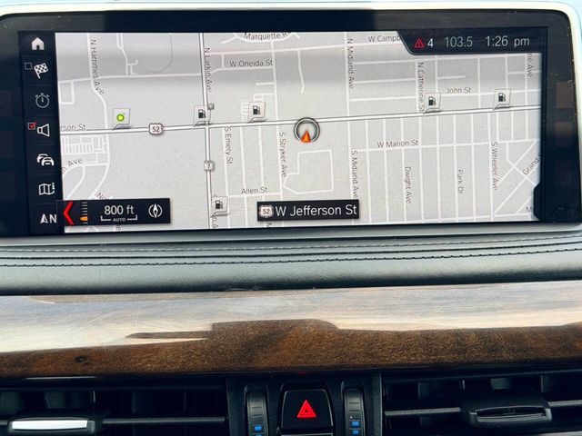 2018 BMW X5 xDrive50i Sports Activity Vehicle - 23028715 - 37