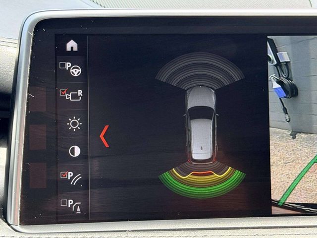 2018 BMW X5 xDrive50i Sports Activity Vehicle - 23028715 - 40