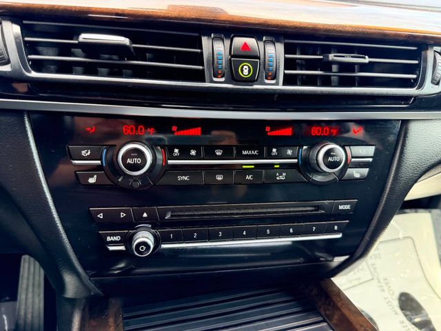 2018 BMW X5 xDrive50i Sports Activity Vehicle - 23028715 - 41