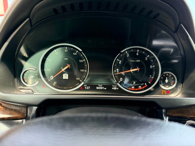 2018 BMW X5 xDrive50i Sports Activity Vehicle - 23028715 - 49