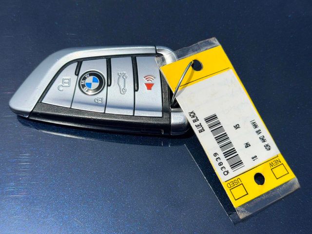 2018 BMW X5 xDrive50i Sports Activity Vehicle - 23028715 - 51