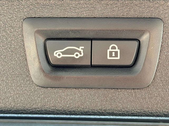 2018 BMW X5 xDrive50i Sports Activity Vehicle - 23028715 - 7