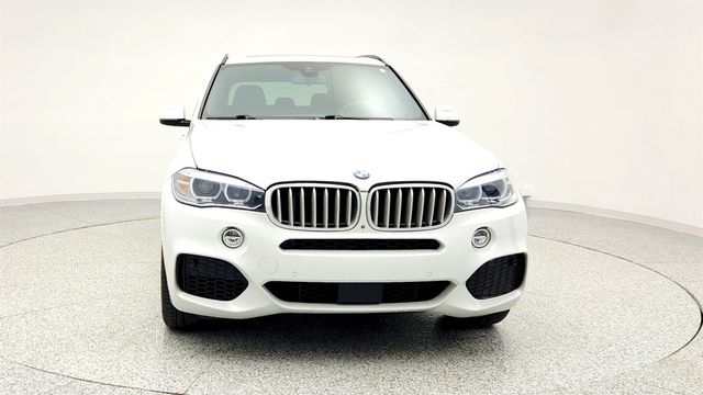 2018 BMW X5 xDrive50i Sports Activity Vehicle - 22964010 - 1