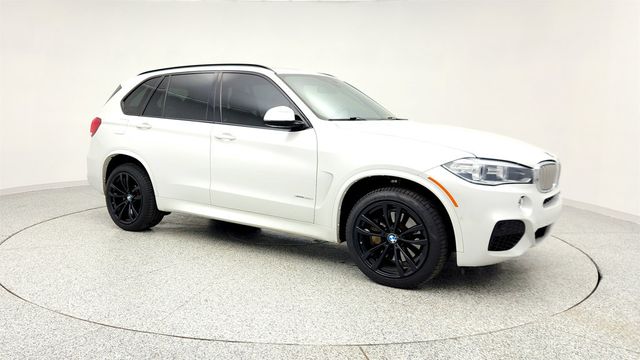 2018 BMW X5 xDrive50i Sports Activity Vehicle - 22964010 - 2