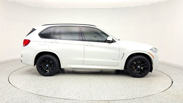 2018 BMW X5 xDrive50i Sports Activity Vehicle - 22964010 - 3