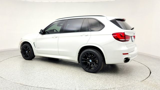 2018 BMW X5 xDrive50i Sports Activity Vehicle - 22964010 - 6