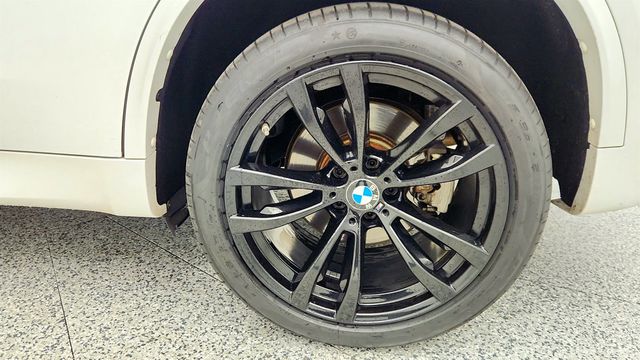 2018 BMW X5 xDrive50i Sports Activity Vehicle - 22964010 - 8