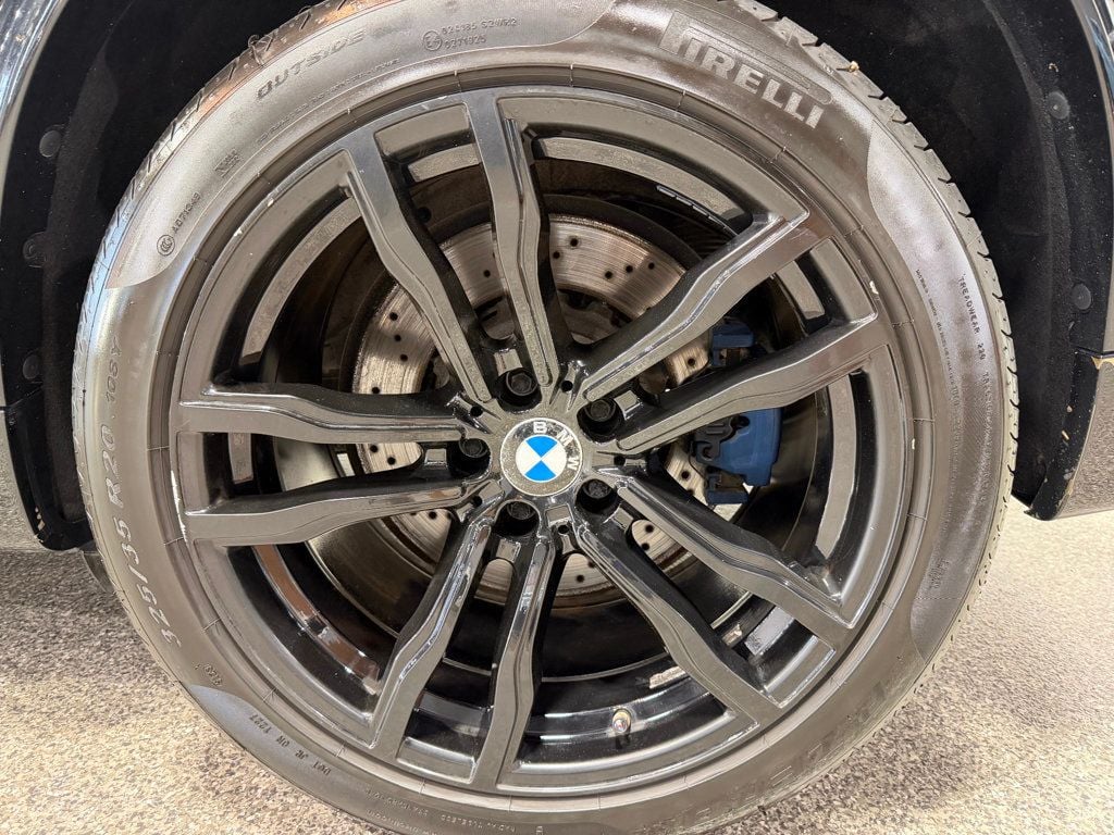 2018 BMW X5 M Sports Activity Vehicle - 23031771 - 9