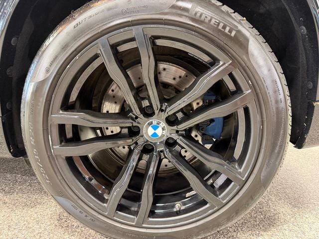 2018 BMW X5 M Sports Activity Vehicle - 23031771 - 9