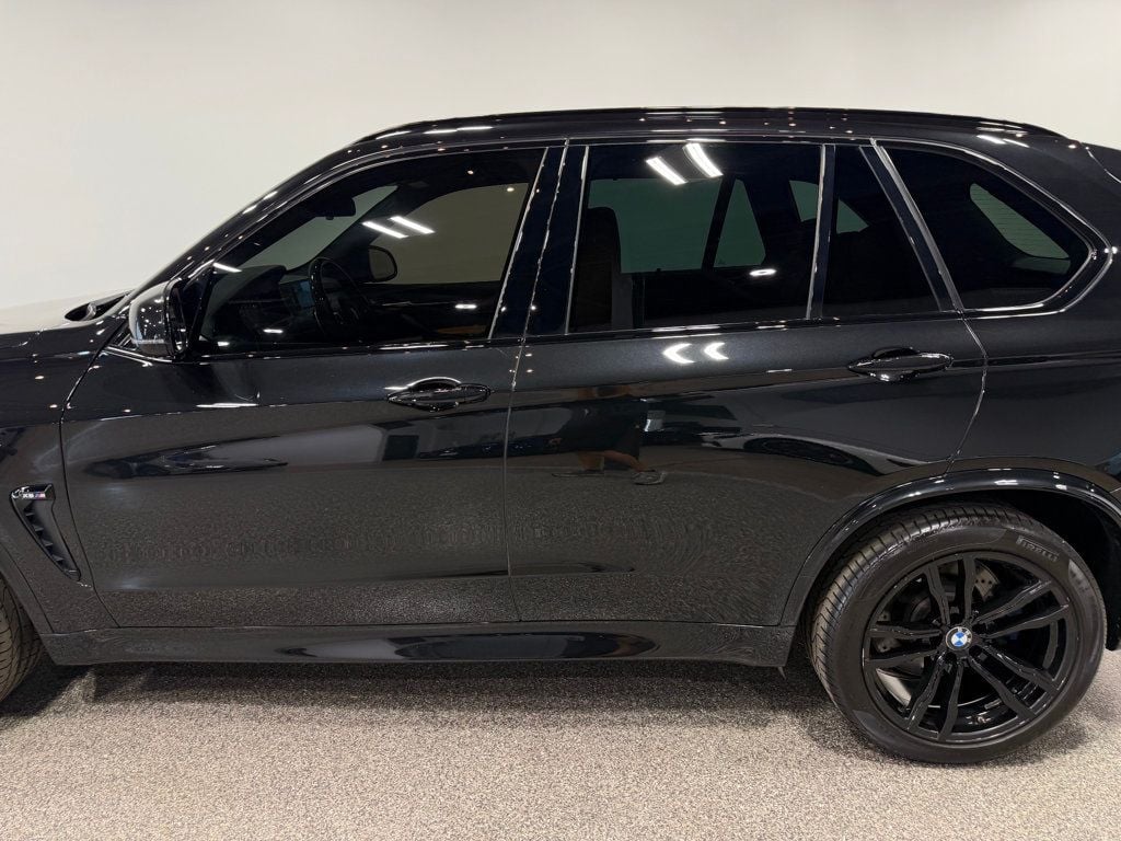2018 BMW X5 M Sports Activity Vehicle - 23031771 - 10