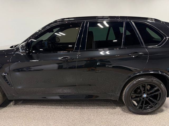 2018 BMW X5 M Sports Activity Vehicle - 23031771 - 10