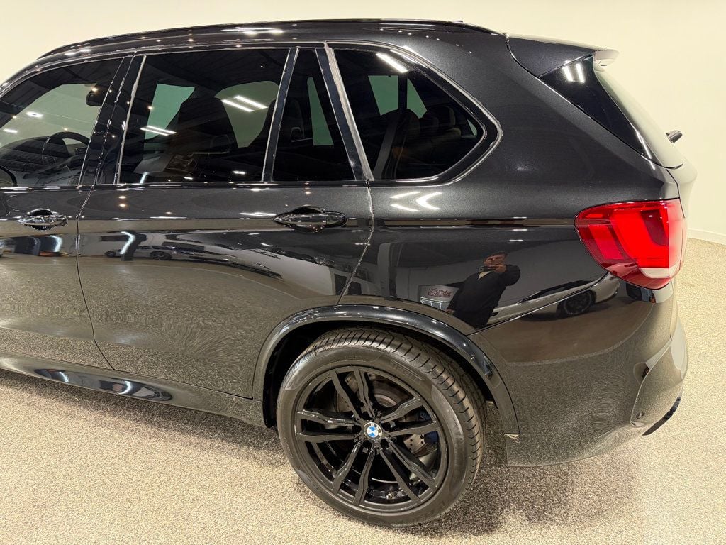 2018 BMW X5 M Sports Activity Vehicle - 23031771 - 11