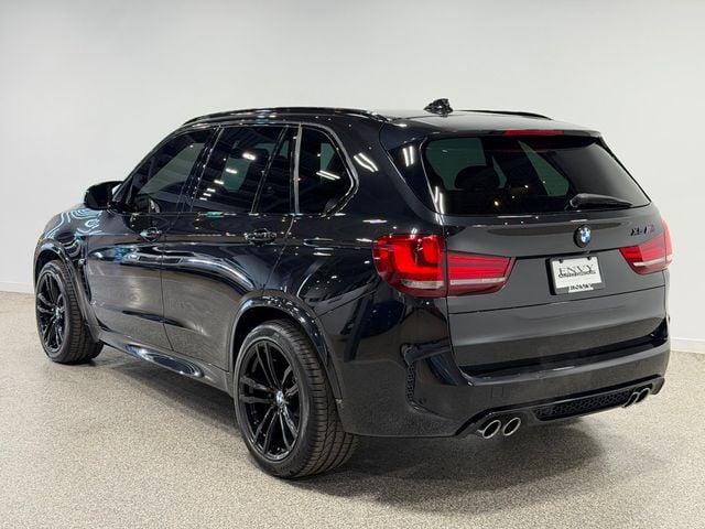 2018 BMW X5 M Sports Activity Vehicle - 23031771 - 12