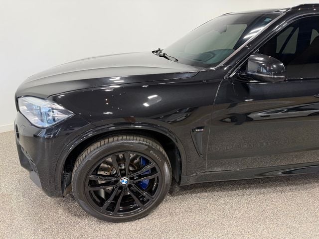 2018 BMW X5 M Sports Activity Vehicle - 23031771 - 13