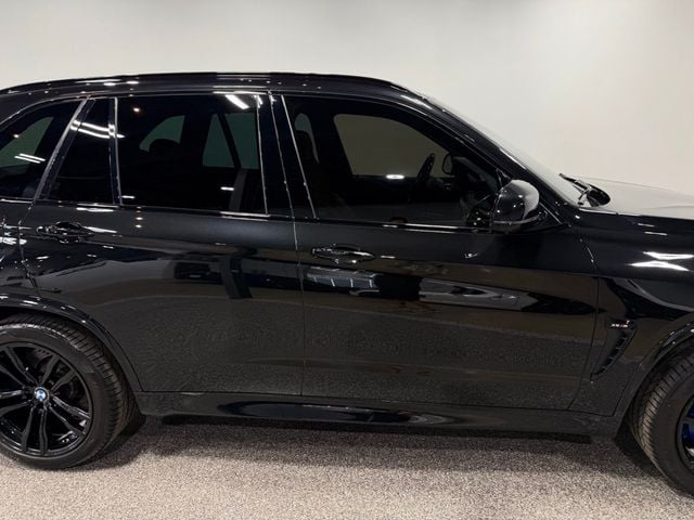 2018 BMW X5 M Sports Activity Vehicle - 23031771 - 14