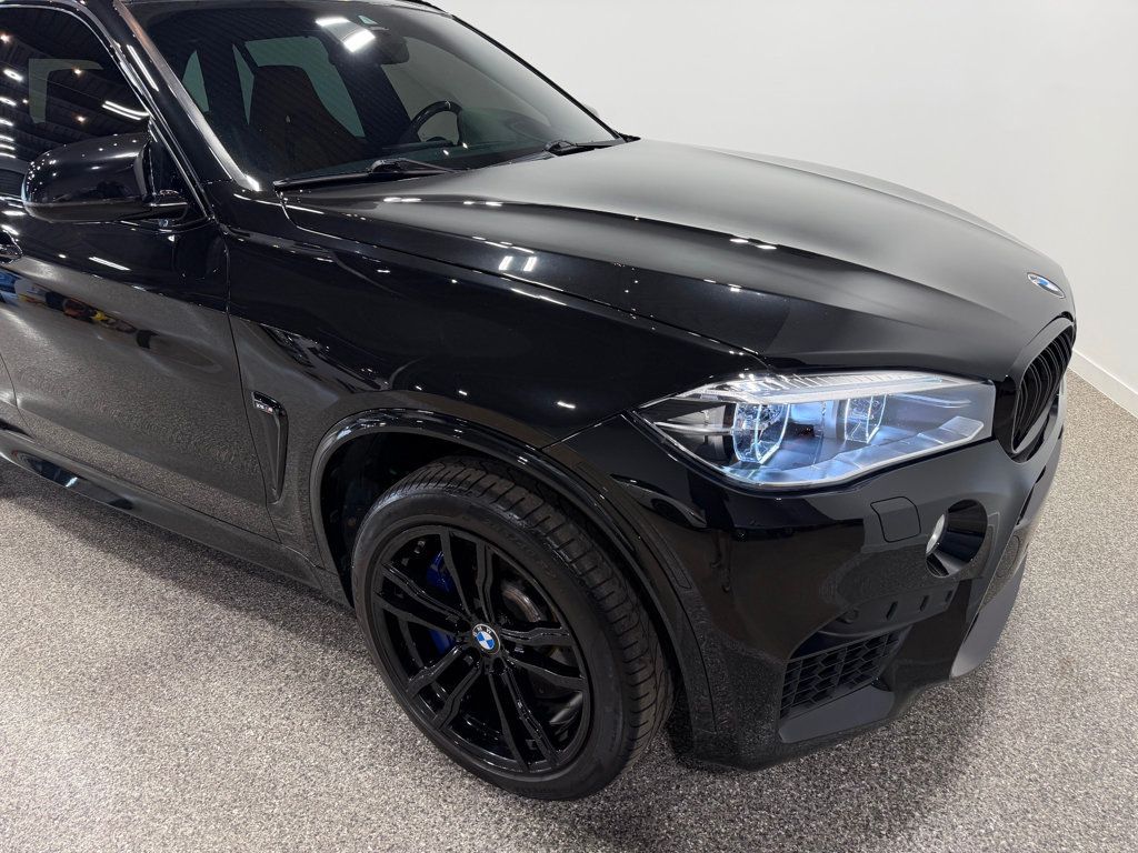 2018 BMW X5 M Sports Activity Vehicle - 23031771 - 15