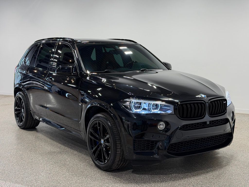 2018 BMW X5 M Sports Activity Vehicle - 23031771 - 16
