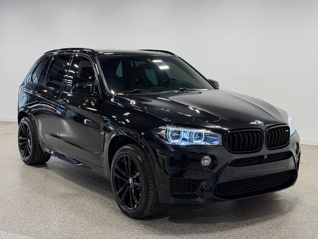 2018 BMW X5 M Sports Activity Vehicle - 23031771 - 16