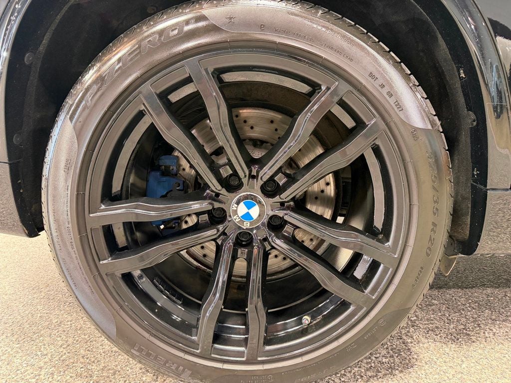 2018 BMW X5 M Sports Activity Vehicle - 23031771 - 18