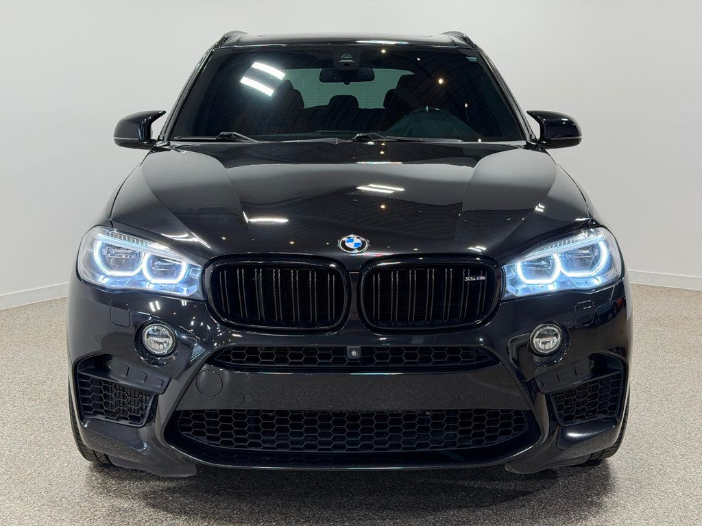 2018 BMW X5 M Sports Activity Vehicle - 23031771 - 1