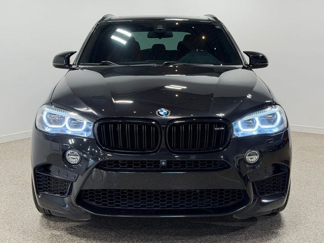 2018 BMW X5 M Sports Activity Vehicle - 23031771 - 1
