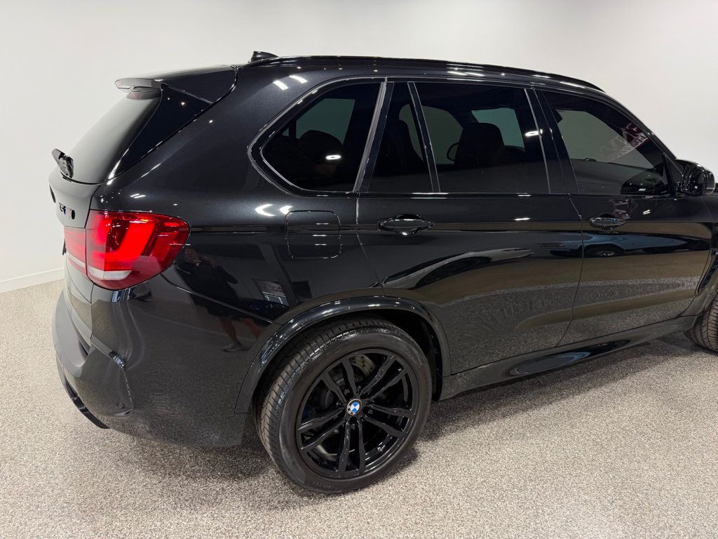 2018 BMW X5 M Sports Activity Vehicle - 23031771 - 19