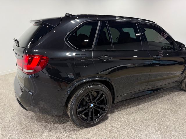 2018 BMW X5 M Sports Activity Vehicle - 23031771 - 19
