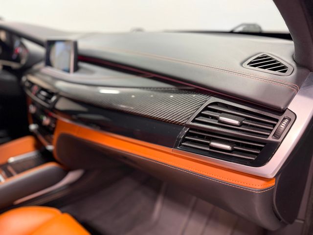 2018 BMW X5 M Sports Activity Vehicle - 23031771 - 21