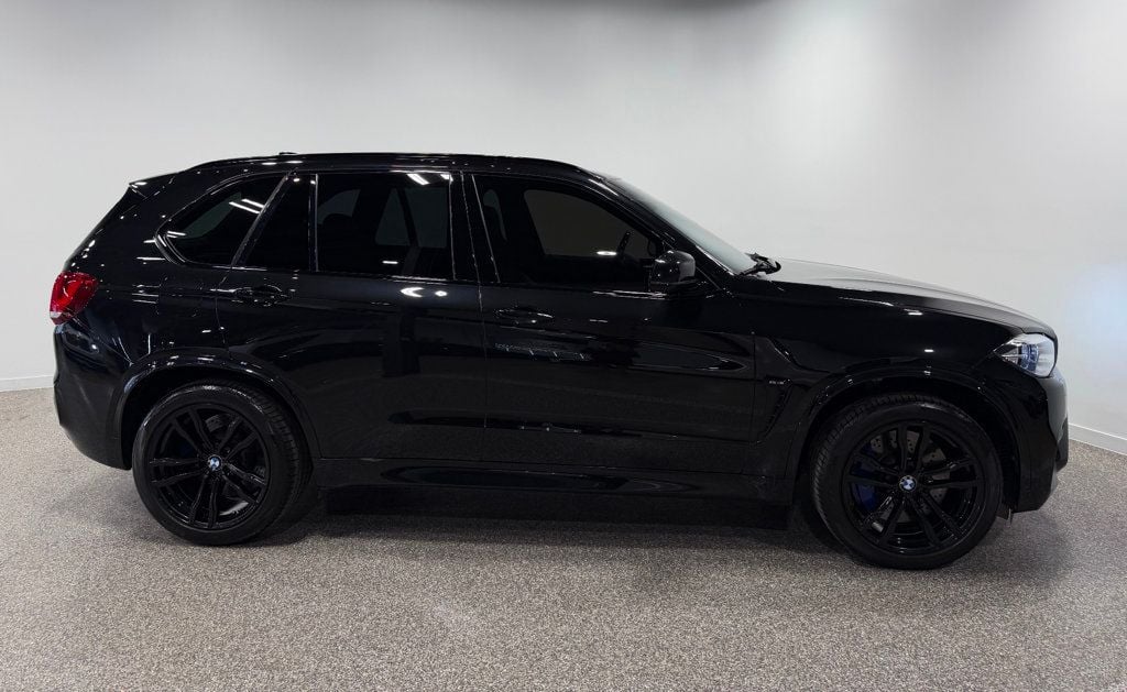 2018 BMW X5 M Sports Activity Vehicle - 23031771 - 22