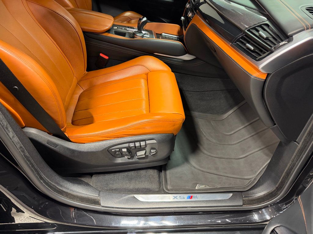 2018 BMW X5 M Sports Activity Vehicle - 23031771 - 23