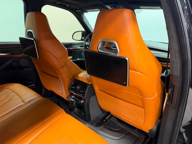 2018 BMW X5 M Sports Activity Vehicle - 23031771 - 27