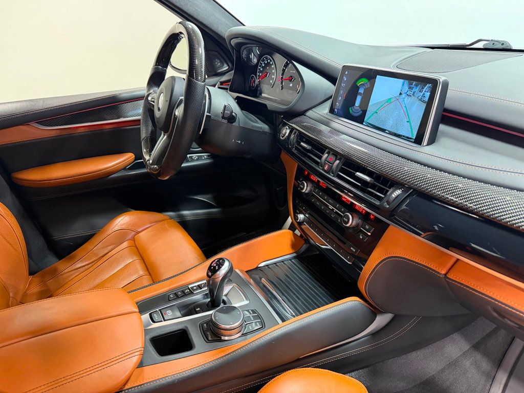 2018 BMW X5 M Sports Activity Vehicle - 23031771 - 28