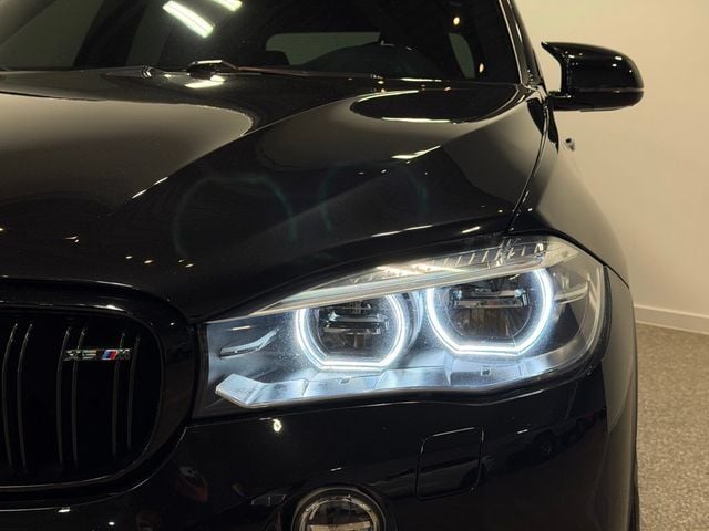 2018 BMW X5 M Sports Activity Vehicle - 23031771 - 2
