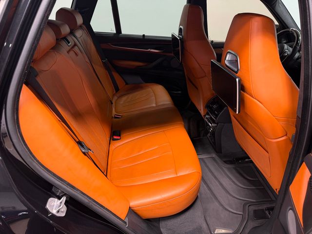 2018 BMW X5 M Sports Activity Vehicle - 23031771 - 29