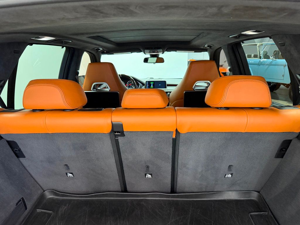 2018 BMW X5 M Sports Activity Vehicle - 23031771 - 32