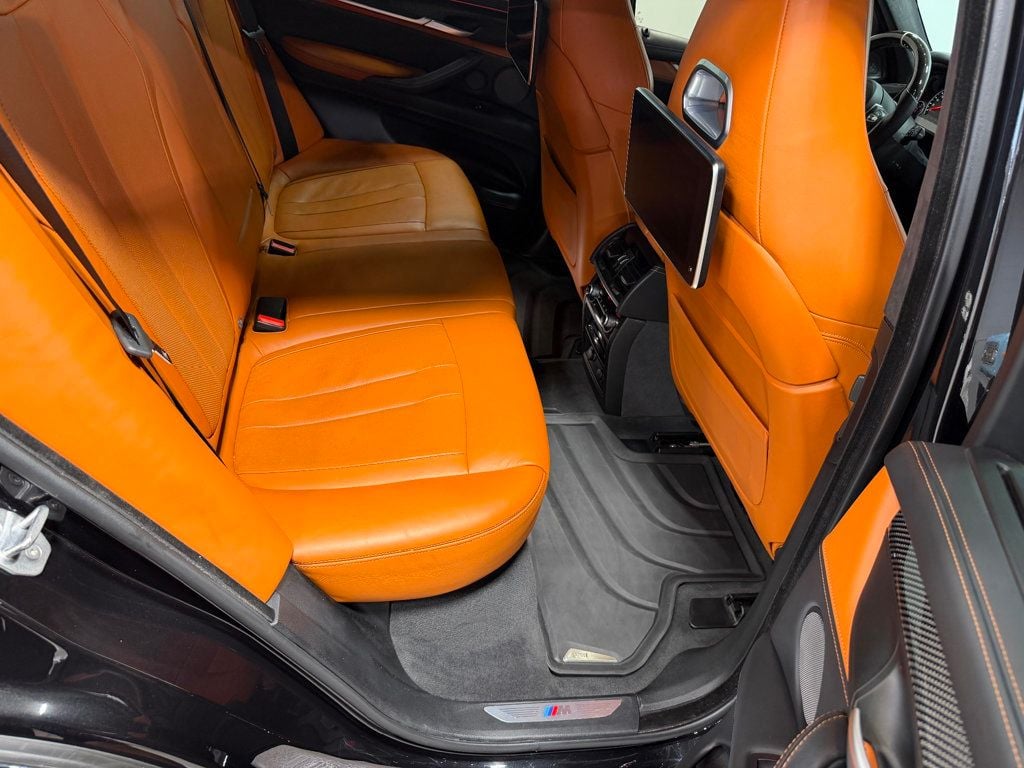 2018 BMW X5 M Sports Activity Vehicle - 23031771 - 34