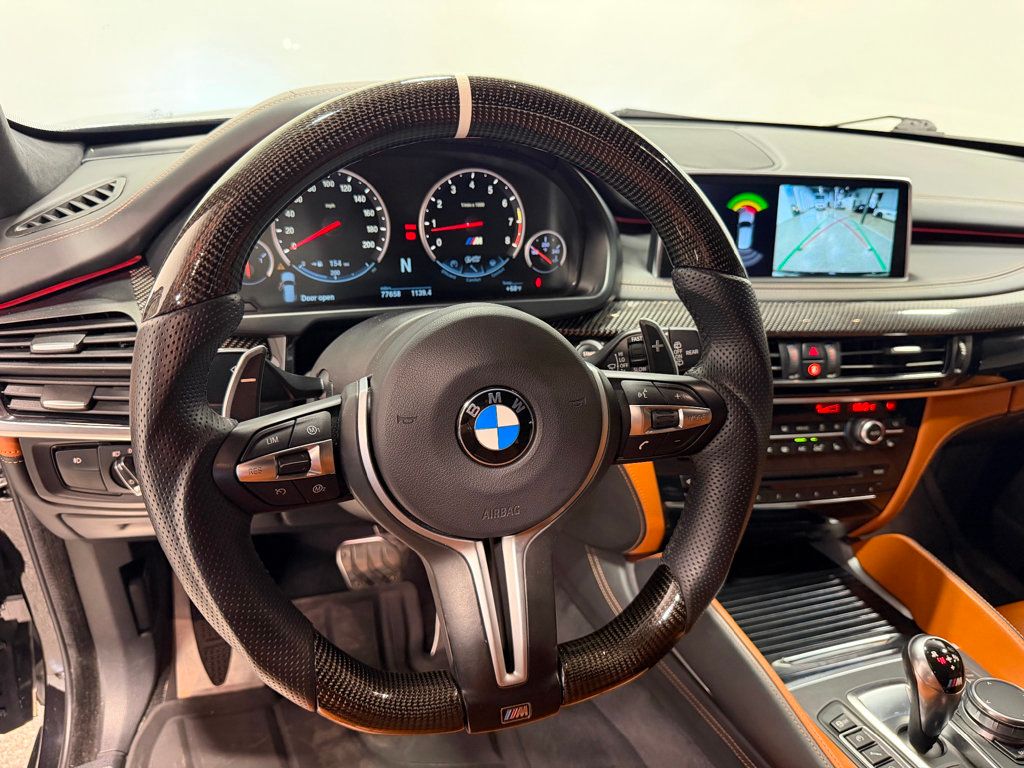 2018 BMW X5 M Sports Activity Vehicle - 23031771 - 36
