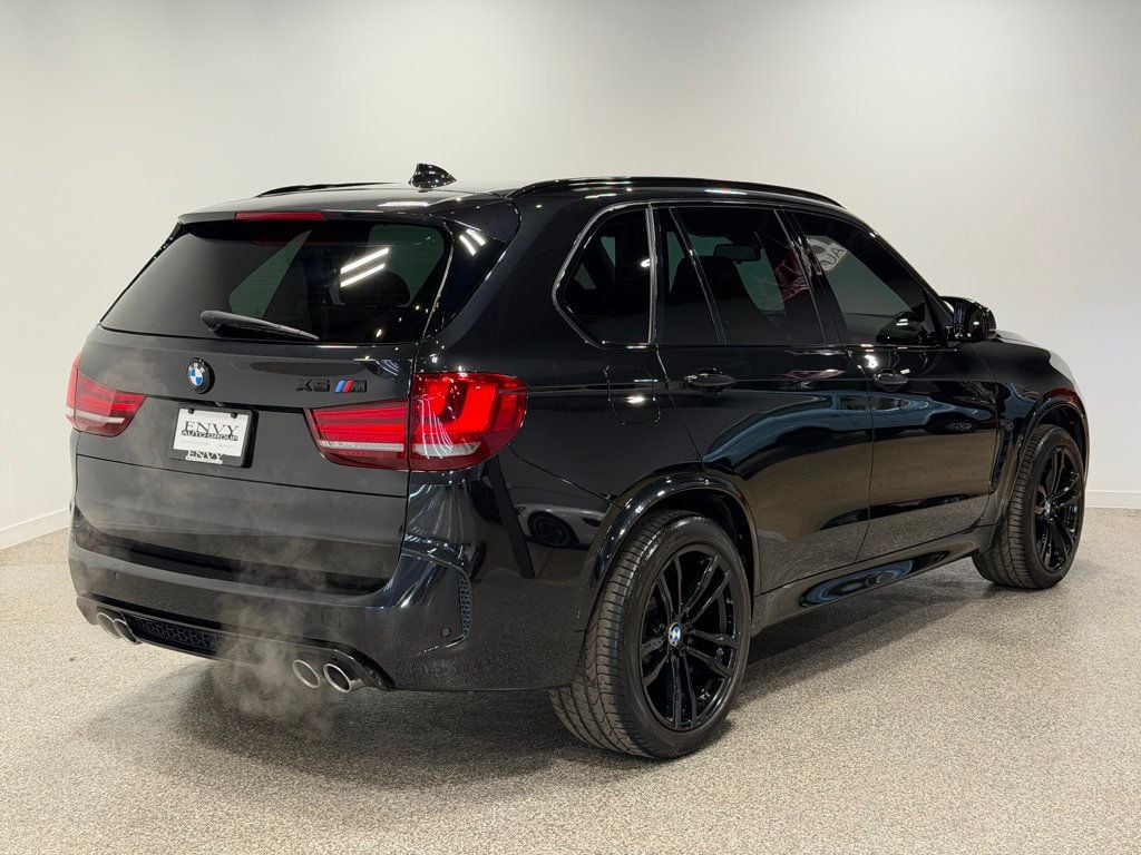 2018 BMW X5 M Sports Activity Vehicle - 23031771 - 37