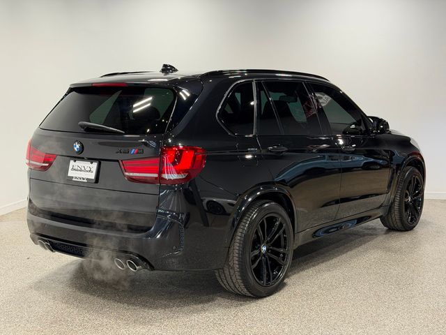 2018 BMW X5 M Sports Activity Vehicle - 23031771 - 37