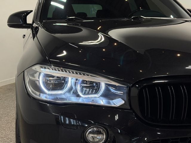 2018 BMW X5 M Sports Activity Vehicle - 23031771 - 3