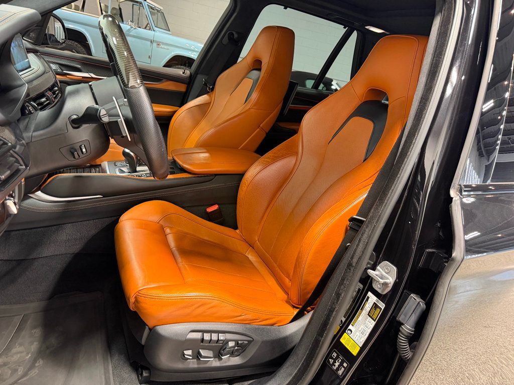 2018 BMW X5 M Sports Activity Vehicle - 23031771 - 39