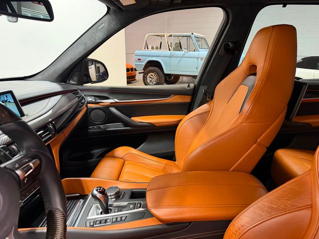 2018 BMW X5 M Sports Activity Vehicle - 23031771 - 40