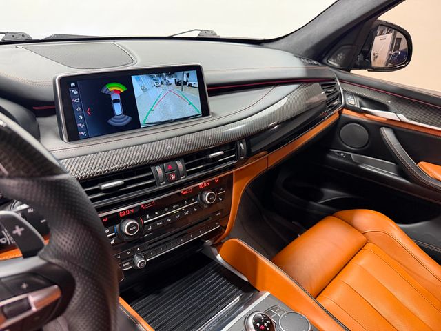 2018 BMW X5 M Sports Activity Vehicle - 23031771 - 41