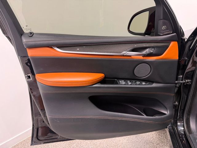 2018 BMW X5 M Sports Activity Vehicle - 23031771 - 43