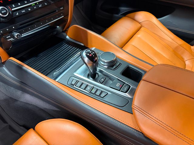 2018 BMW X5 M Sports Activity Vehicle - 23031771 - 46