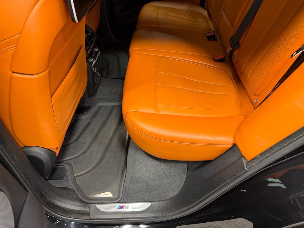2018 BMW X5 M Sports Activity Vehicle - 23031771 - 47