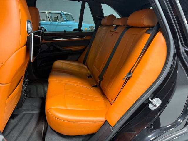 2018 BMW X5 M Sports Activity Vehicle - 23031771 - 48